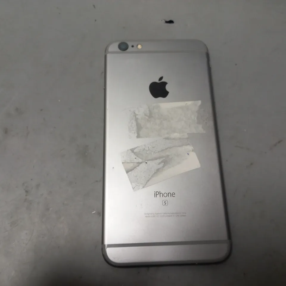 APPLE IPHONE 6S PLUS (A1687) 
