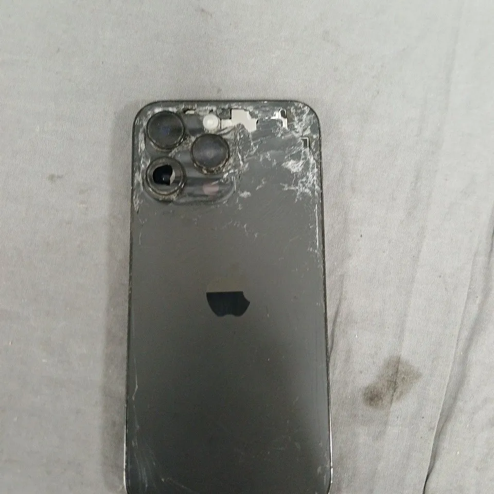 APPLE IPHONE – BOXED