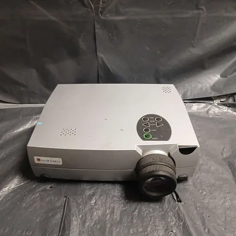 SAHARA LCD PROJECTOR AV-600 SB