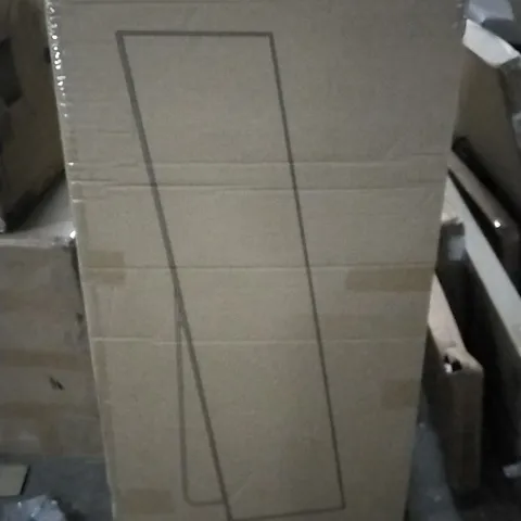 BOXED LIFE IDEAS FULL LENGTH MIRROR 