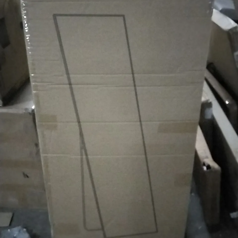 BOXED LIFE IDEAS FULL LENGTH MIRROR