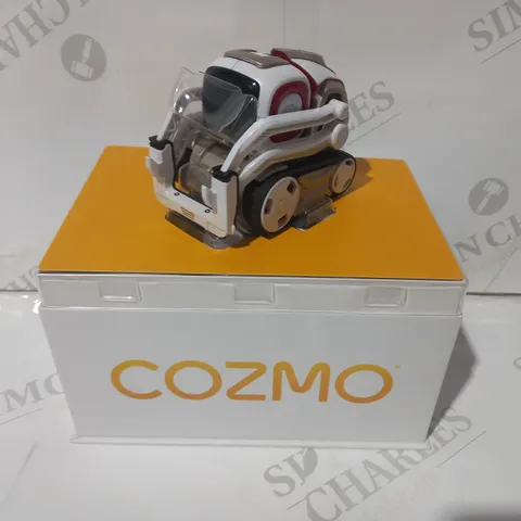 ANKI COZMO ROBOT