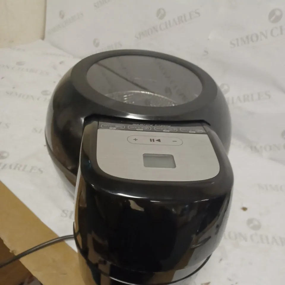 TEFAL ACTIFRY ADVANCE DIGITAL FRYER