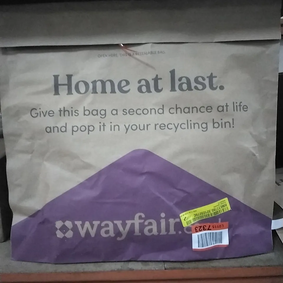 Bagged pichardo tablecloth- lime