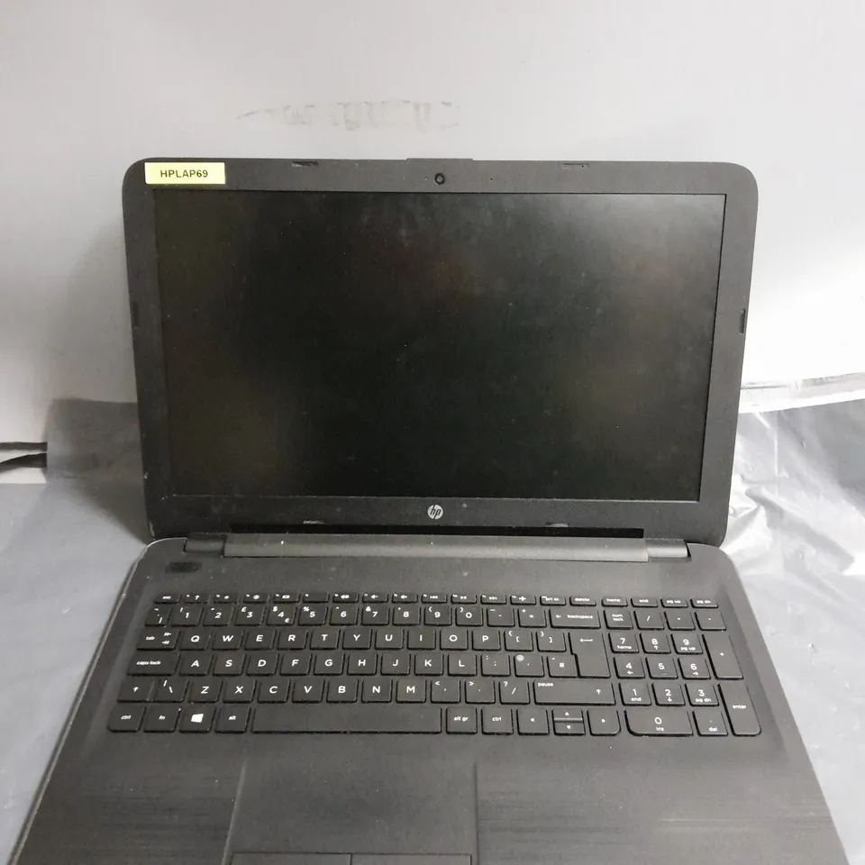 HP 250 G5 NOTEBOOK PC