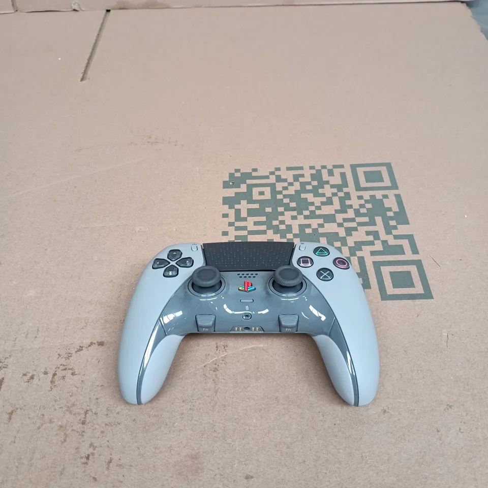 SONY PLAYSTATION LIMITED EDITION DUALSENSE EDGE WIRELESS CONTROLLER 30TH ANNIVERSARY BOXD