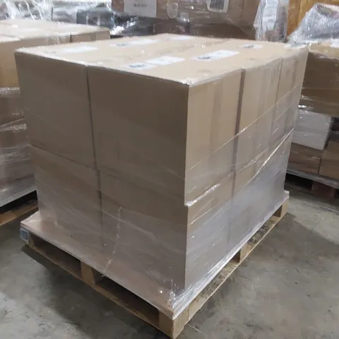 PALLET OF APPROXIMATELY 144 RECHARGEABLE PERSONAL SPA