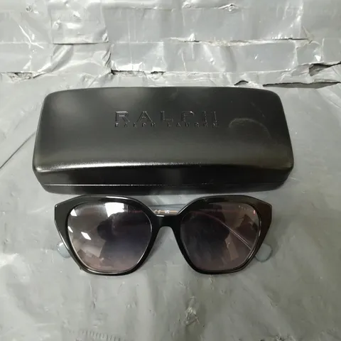 RALPH LAUREN CAT EYE SUNGLASSES