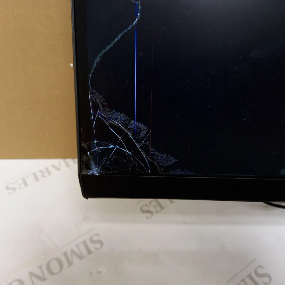 ASUS TUF GAMING VG279Q1R GAMING MONITOR