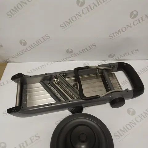 OXO GOOD GRIPS CHEF'S MANDOLINE SLICER