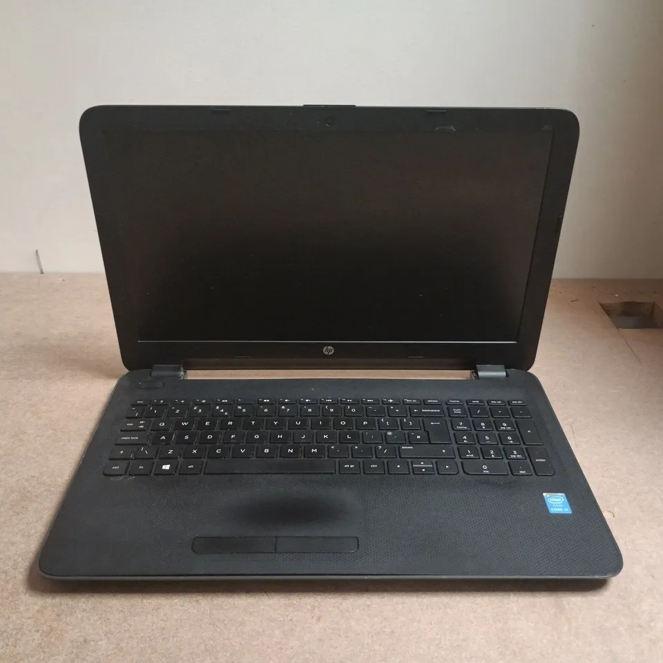 HP 50 G4 LAPTOP