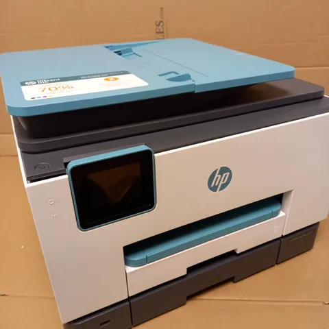 HP OFFICE JET PRO 9025 COLOUR PRINTER