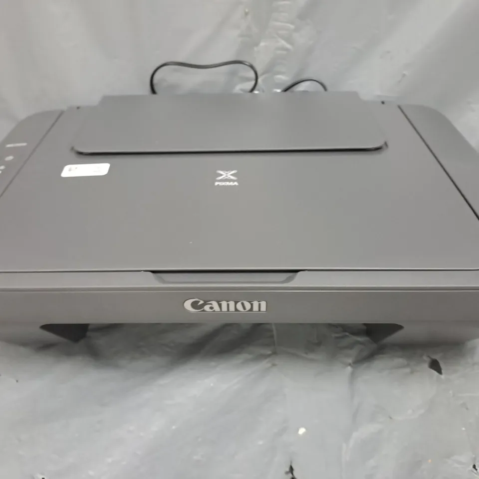 BOXED CANON PIXMA MG2551S A4 MFP PRINTER IN BLACK