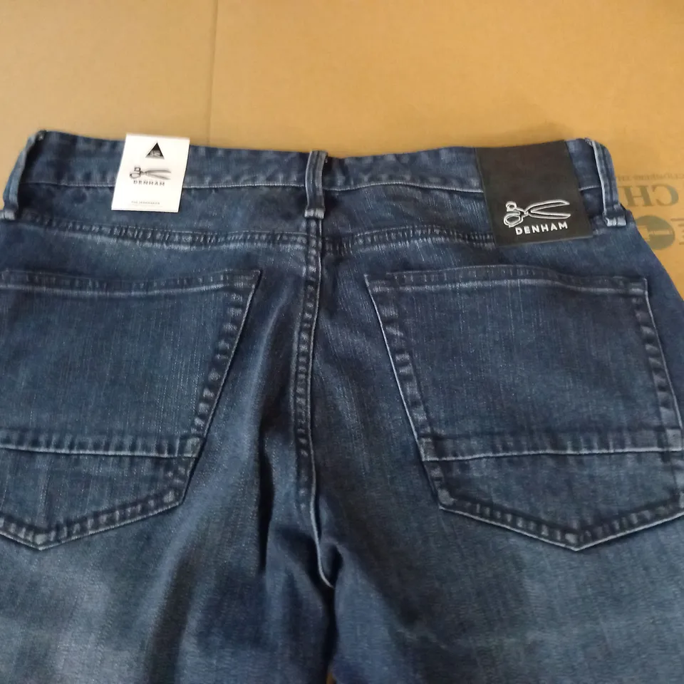DENHAM RAZOR SLIM FIT - 32/30