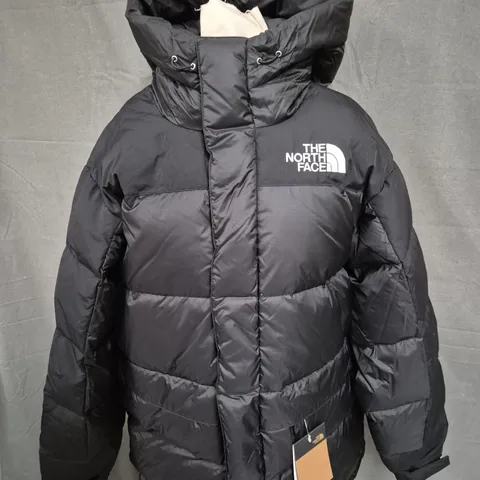 THE NORTH FACE HMLYN DOWN PARKA JACKET - LARGE