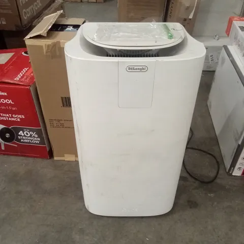 DELONGHI AP98 GENTLE JET PORTABLE AIR CONDITIONER