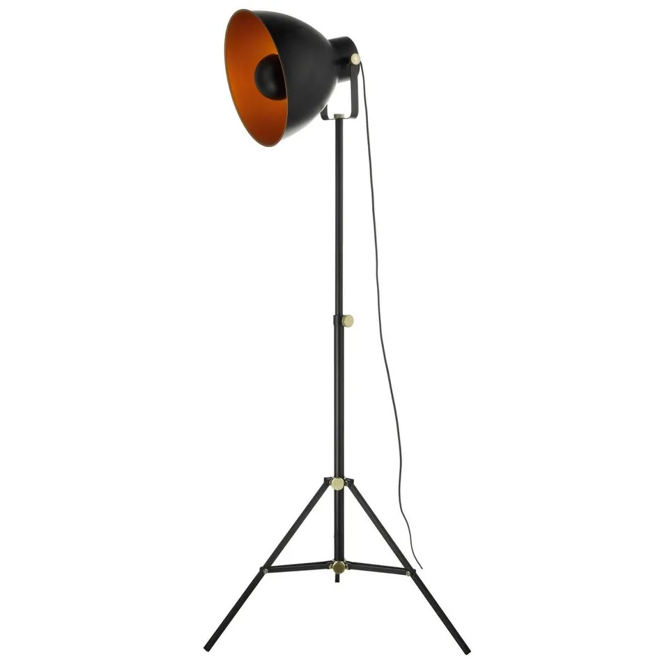 TOBY FLOOR LAMP 