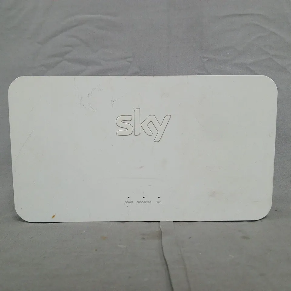 SKY SE210 WIRELESS BOOSTER