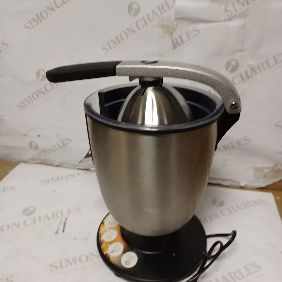 PRINCESS CHAMPION JUICER