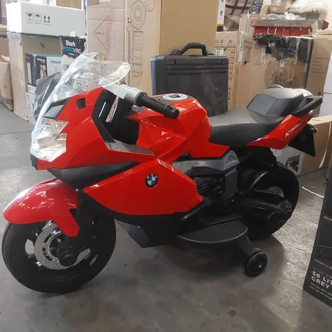 BMW K1300S STYLE KIDS TOY ELECTRIC RIDE-ON