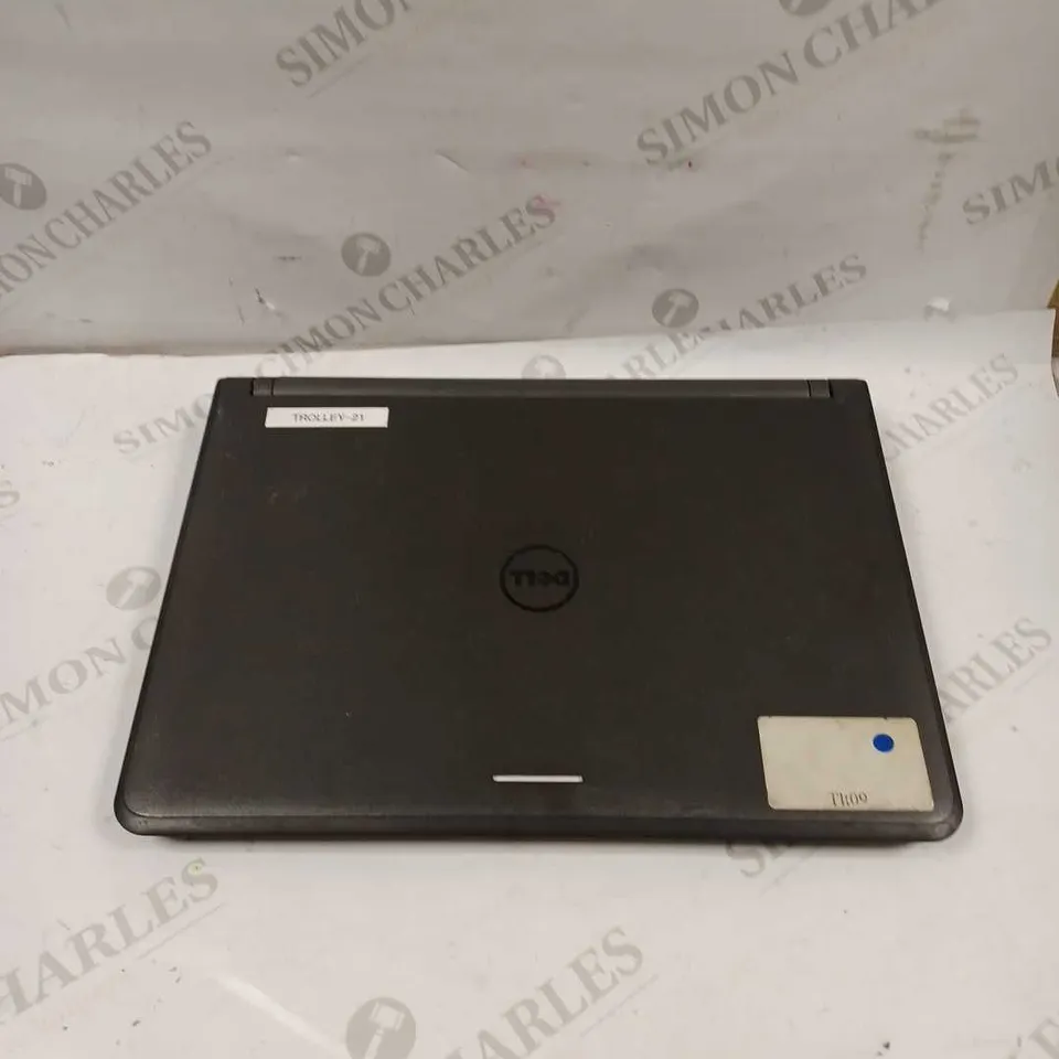 DELL LATITUDE 3340 LAPTOP IN GREY