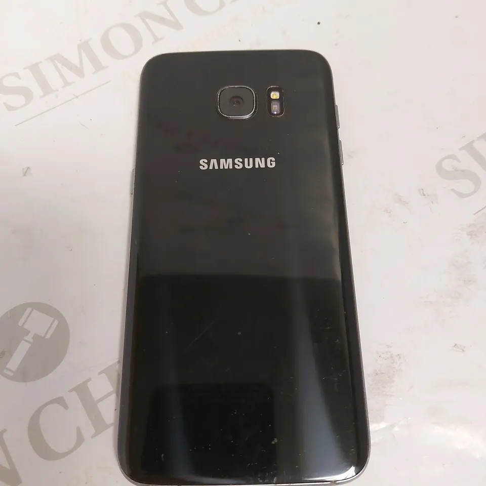 SAMSUNG GALAXY S7 EDGE