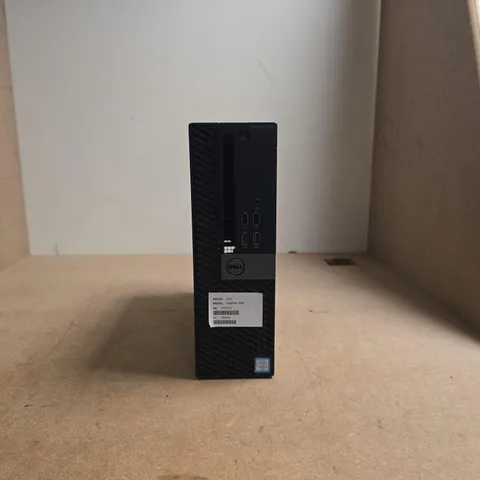 DELL OPTIPLEX 7040 DESKTOP