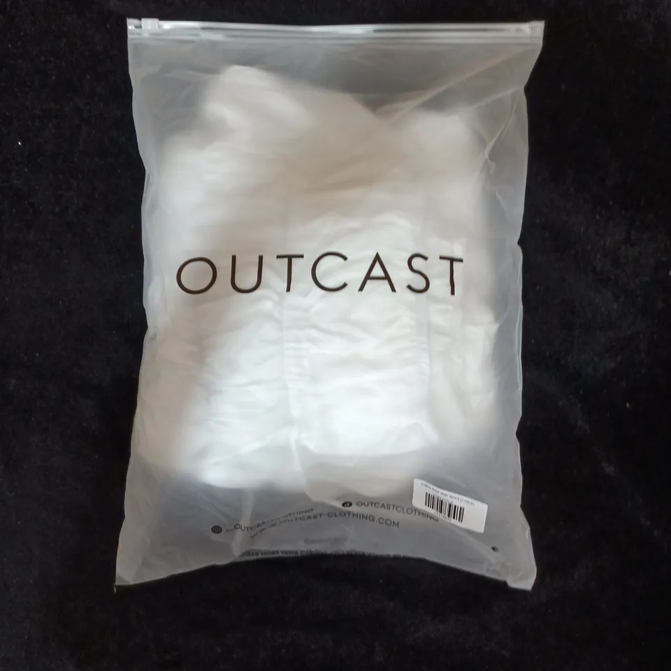 LUBELA MAXI SKIRT WHITE – 1 PIECE (OUTCAST CLOTHING)