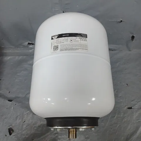 ZILMET PRESSURE VESSEL 110 ULTRA PRO - COLLECTION ONLY 