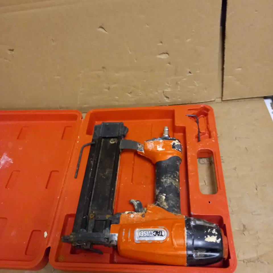TACWISE 50MM BRAD NAILER - AIR NAIL GUN