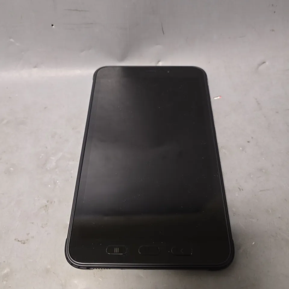 BOXED SAMSUNG TAB ACTIVE 3 