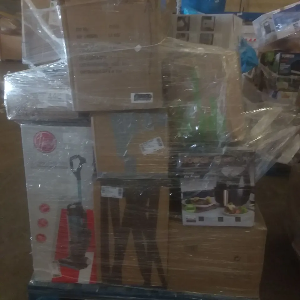 PALLET OF APPROXIMATELY 25 ASSORTED ELECTRICAL ITEMS INCLUDING 