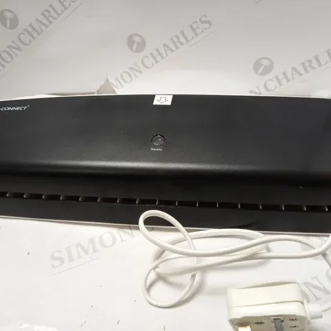 Q CONNECT A3 STANDARD LAMINATOR