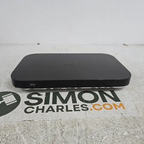 SKY Q BOX ES140 UNBOXED