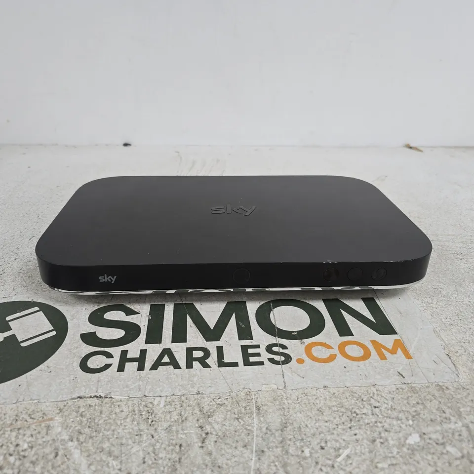 SKY Q BOX ES140 UNBOXED