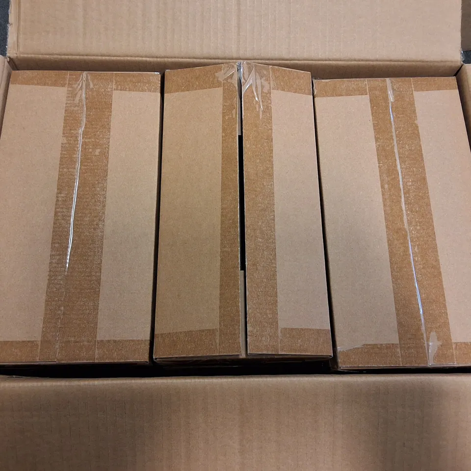 LOT OF 24 10-PIECE BOXES OF COOKS'S ESSENTIALS VACUUM BAG SETS