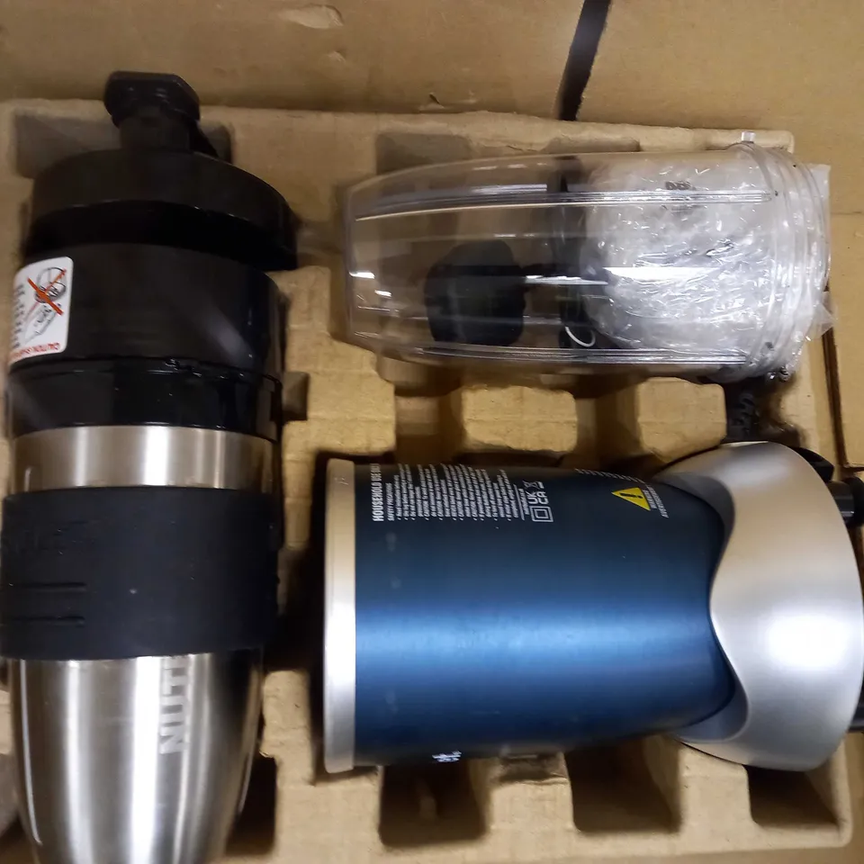 NUTRIBULLET 1000 SERIES BLENDER