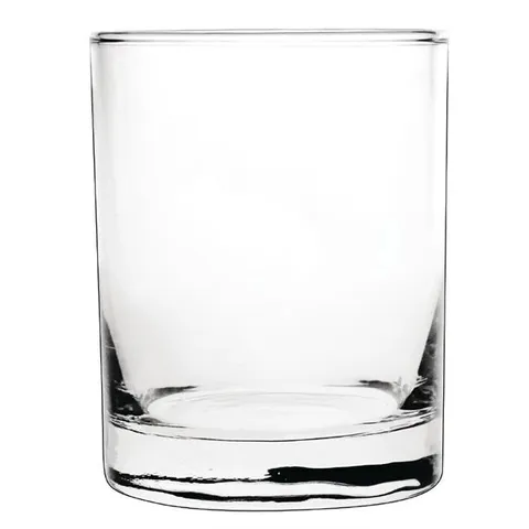 BOXED OLYMPIA ROCKS TUMBLERS 285ML (48 PACK)