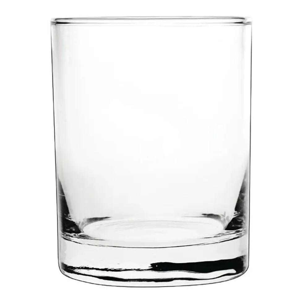 BOXED OLYMPIA ROCKS TUMBLERS 285ML (48 PACK)