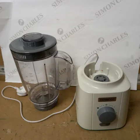 KENWOOD BLP41.A0CT BLEND X-TRACT COMPACT