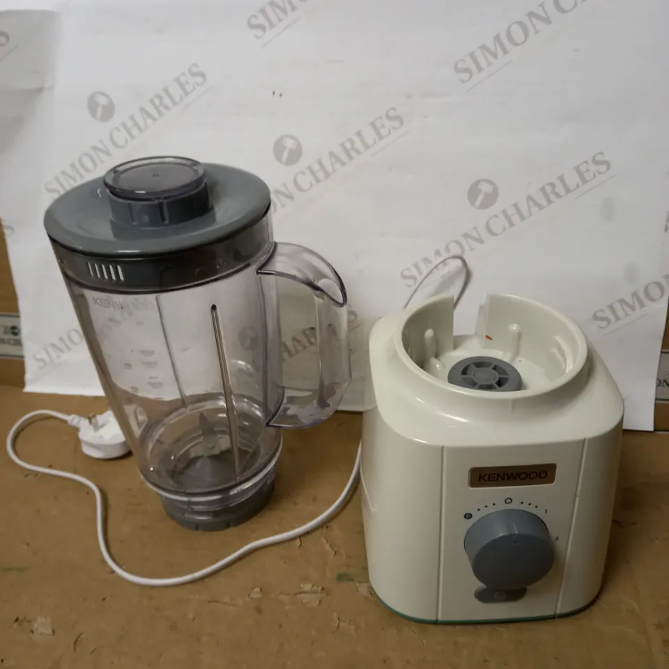 KENWOOD BLP41.A0CT BLEND X-TRACT COMPACT RRP £64.99