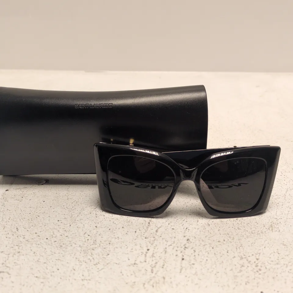 YVES SAINT LAURENT SUNGLASSES 