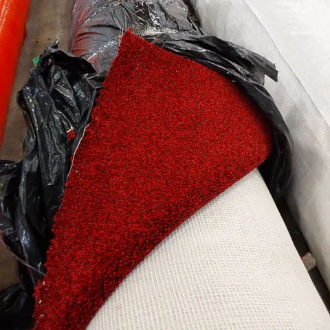 ROLL OF QUALITY STS HERITAGE LUXURY AB CARPET // SIZE: APPROX 5 X 5m