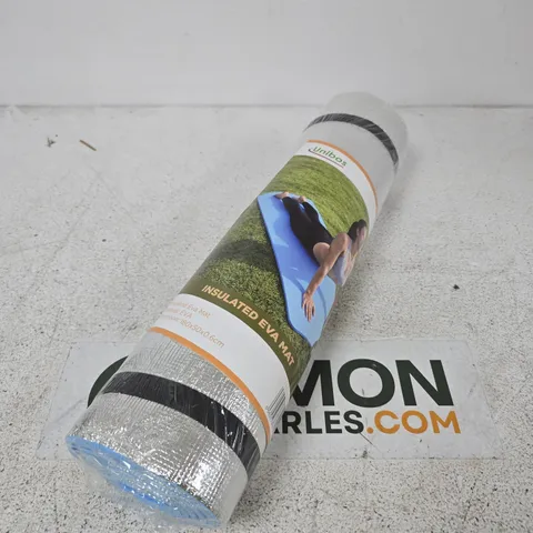 UNIBOS INSULATED EVA MAT - 180 X 50CM