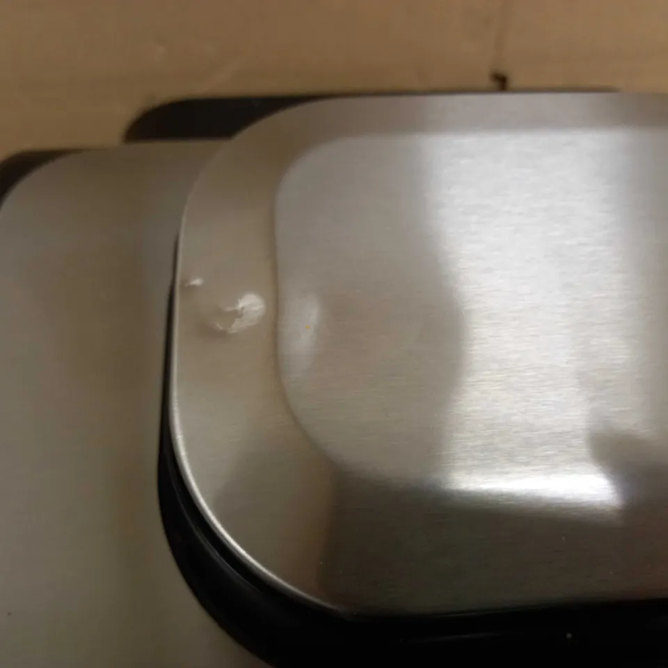 NINJA FOODI MAX PRO HEALTH GRILL