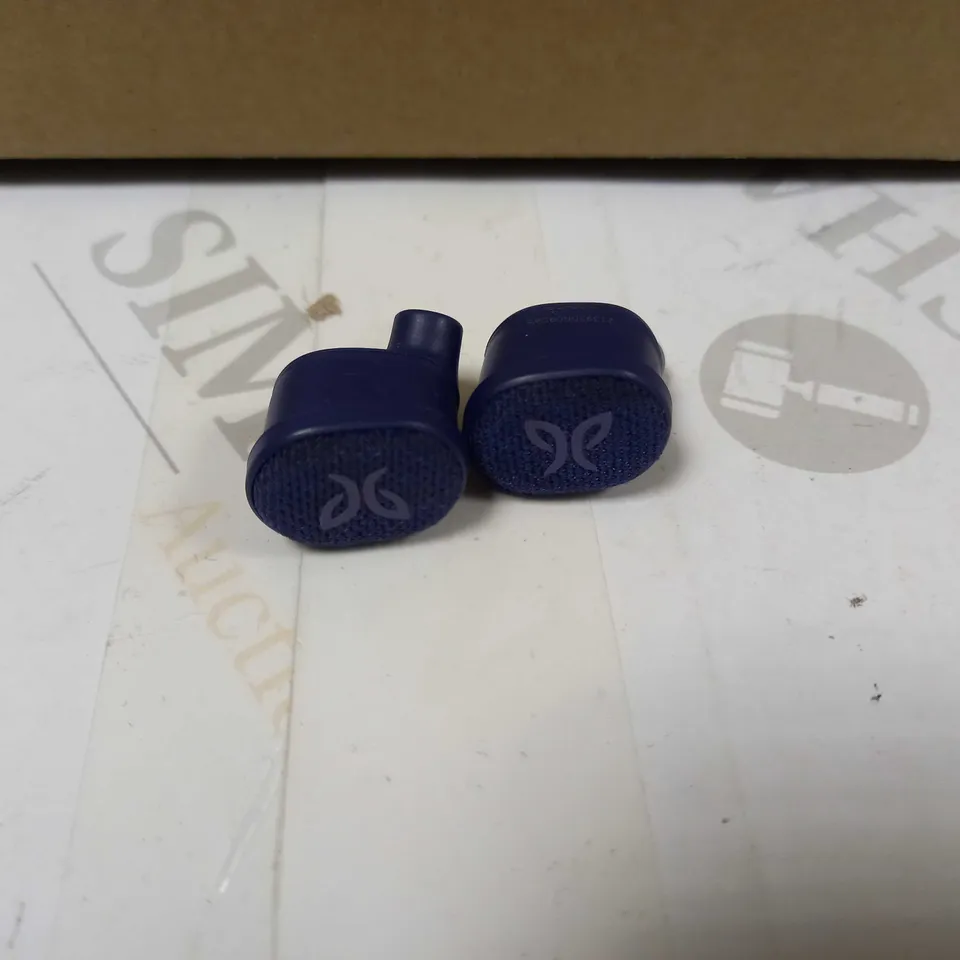 JAYBIRD VISTA TRUE WIRELESS BLUETOOTH HEADPHONES