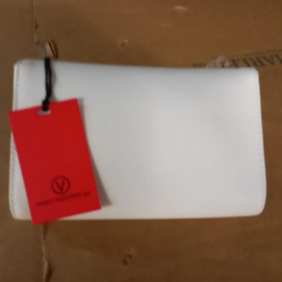 VALENTINE DIVINA SA BAG IN WHITE