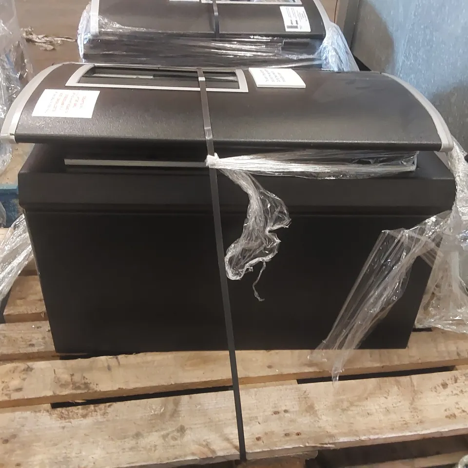 INSAFE HEAVY DUTY TIME LOCK SECURITY SAFE