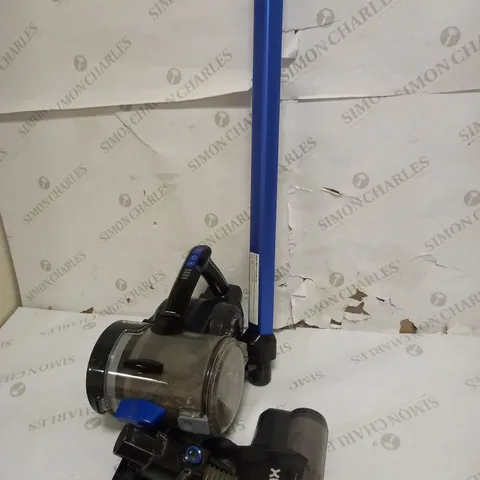VAX BLADE 4 PET & CAR CORDLESS VACUUM