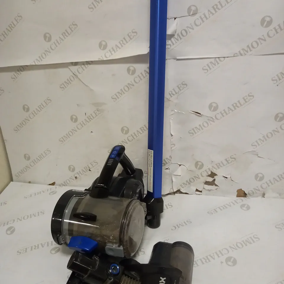 VAX BLADE 4 PET & CAR CORDLESS VACUUM